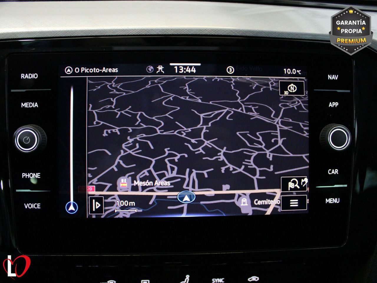 Volkswagen Passat Executive 2.0 TDI 110kW (150CV) DSG - foto 7