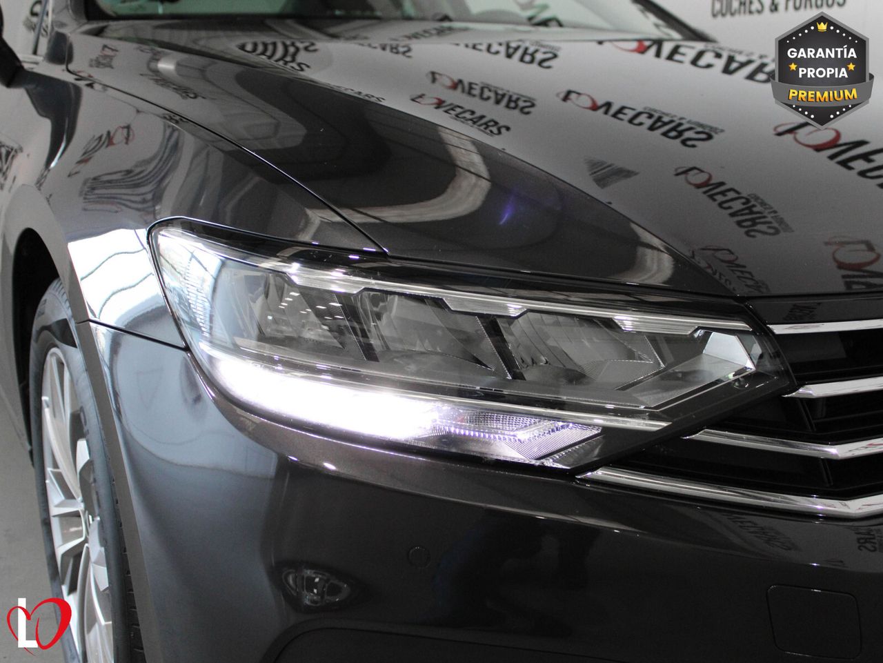 Volkswagen Passat 2.0 TDI DSG EXECUTIVE 150 - Foto 14