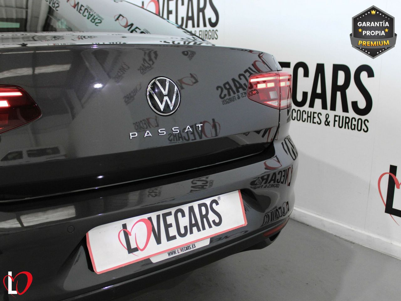 Volkswagen Passat Executive 2.0 TDI 110kW (150CV) DSG - foto 33