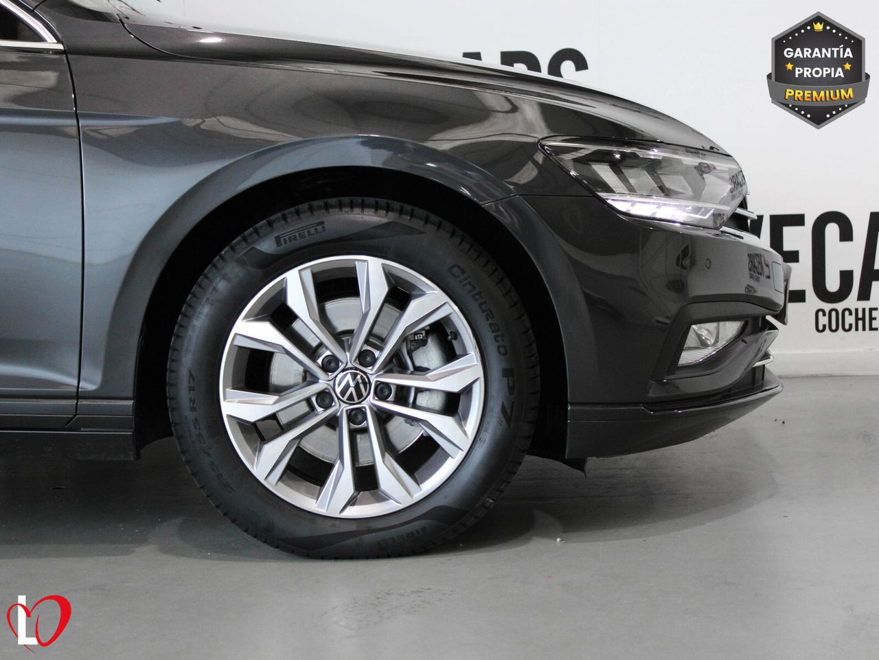 Volkswagen Passat 2.0 TDI DSG EXECUTIVE 150 - Foto 13