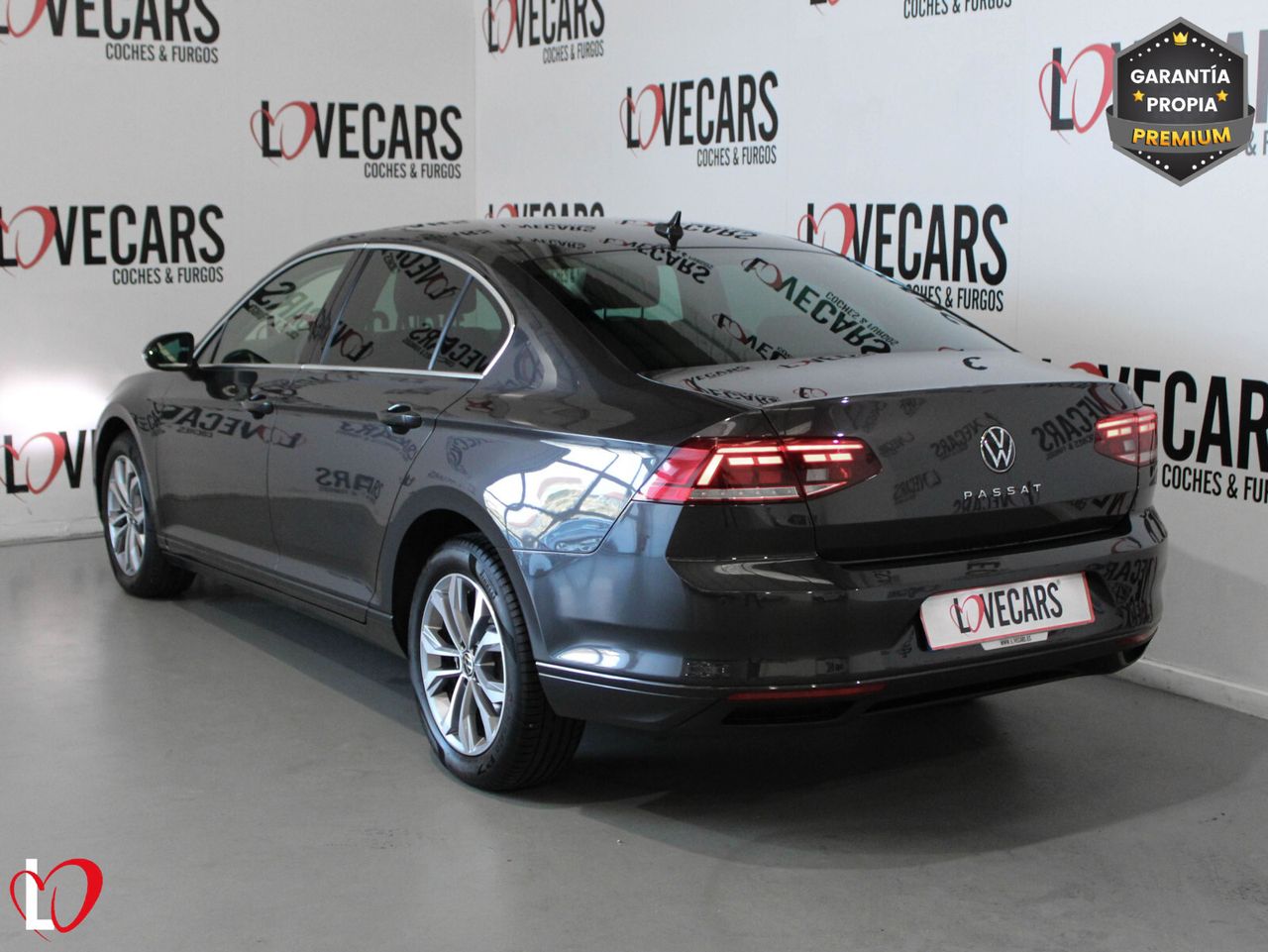 Volkswagen Passat 2.0 TDI DSG EXECUTIVE 150 - Foto 5