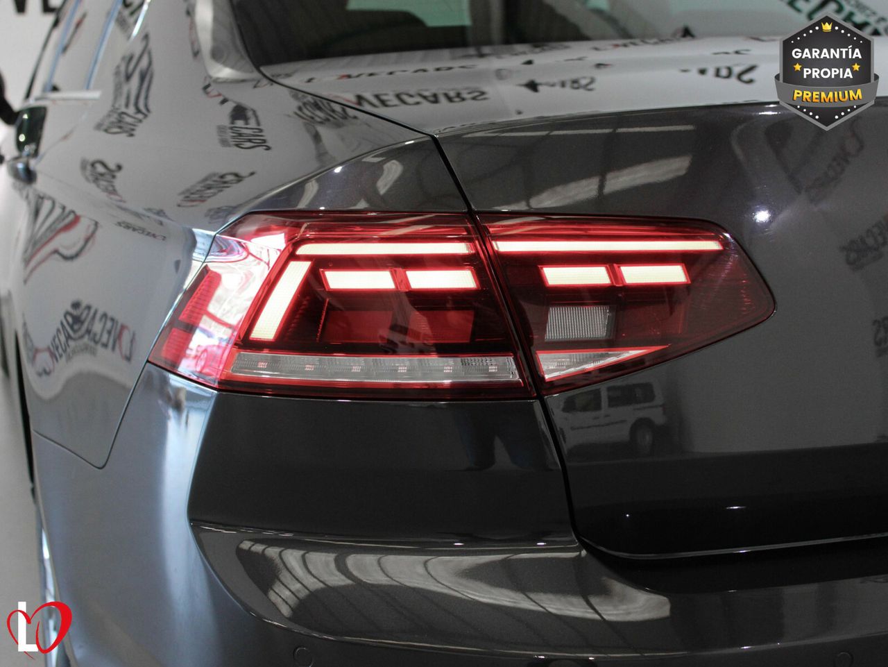 Volkswagen Passat Executive 2.0 TDI 110kW (150CV) DSG - foto 32