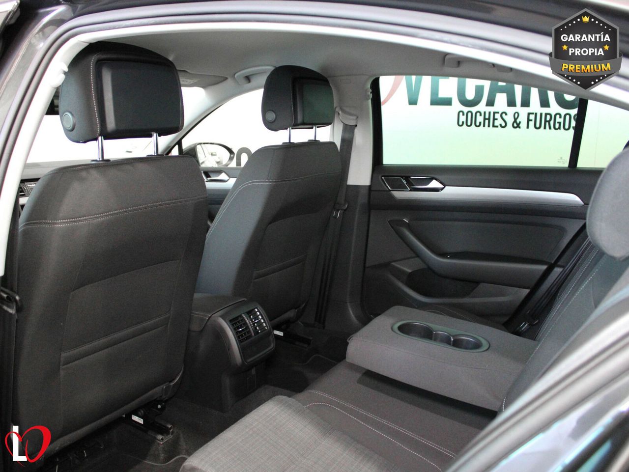 Volkswagen Passat Executive 2.0 TDI 110kW (150CV) DSG - foto 21