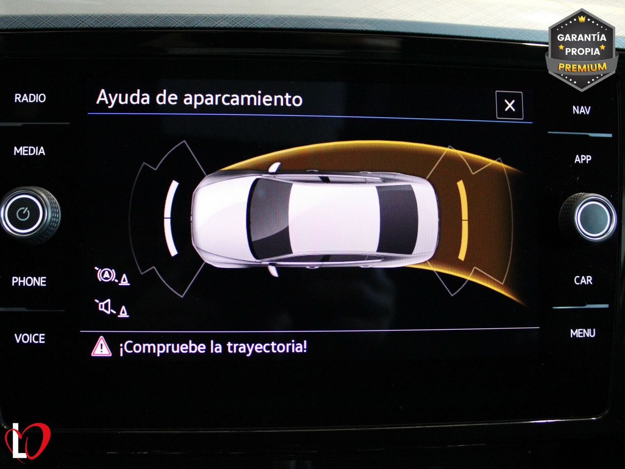 Volkswagen Passat Executive 2.0 TDI 110kW (150CV) DSG - foto 10