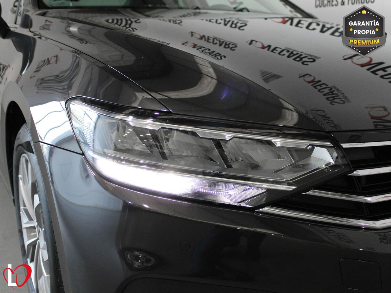 Volkswagen Passat Executive 2.0 TDI 110kW (150CV) DSG - foto 13