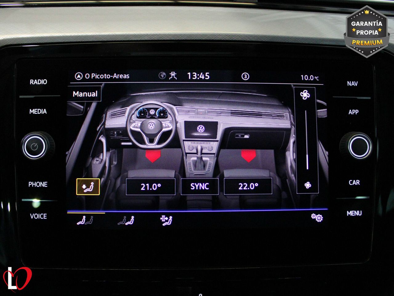 Volkswagen Passat Executive 2.0 TDI 110kW (150CV) DSG - foto 44