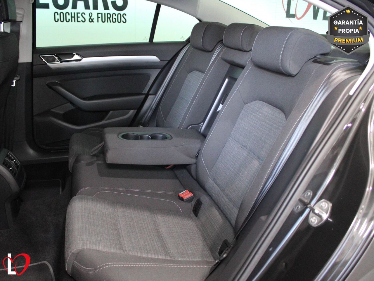 Volkswagen Passat 2.0 TDI DSG EXECUTIVE 150 - Foto 24