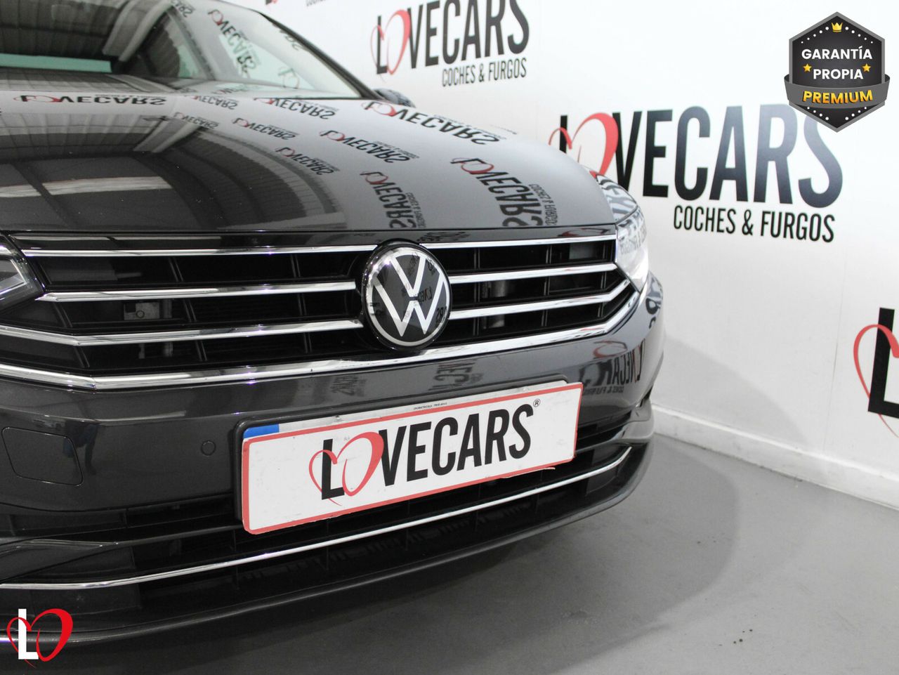Volkswagen Passat Executive 2.0 TDI 110kW (150CV) DSG - foto 30