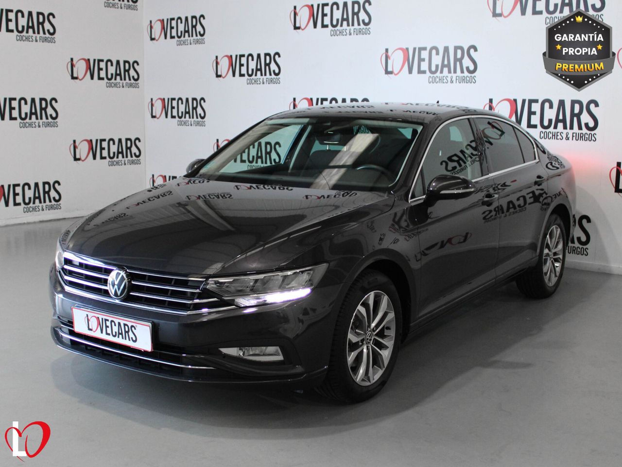 Volkswagen Passat 2.0 TDI DSG EXECUTIVE 150 - Foto 4
