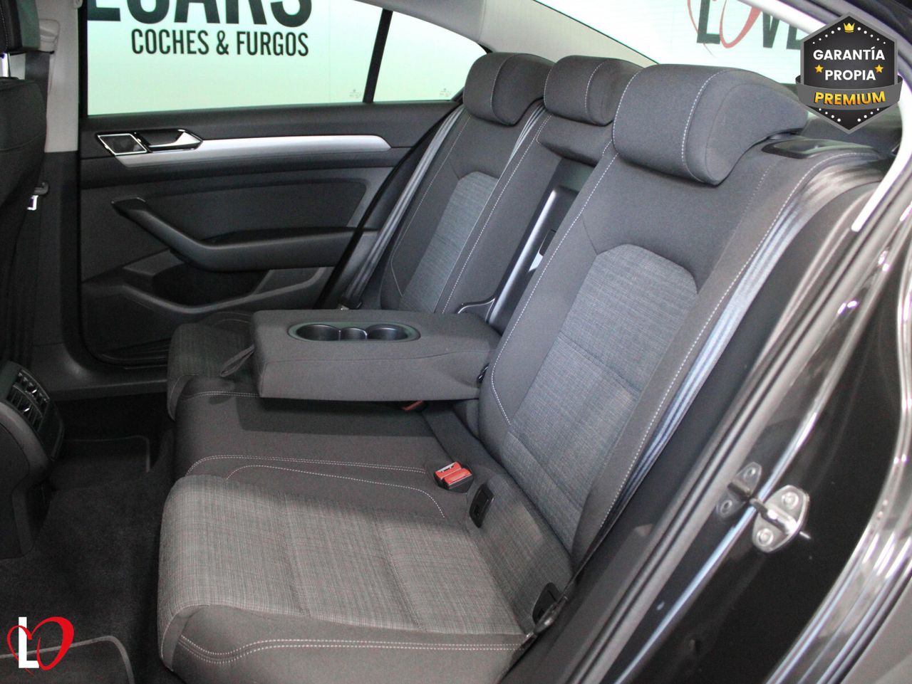 Volkswagen Passat Executive 2.0 TDI 110kW (150CV) DSG - foto 23