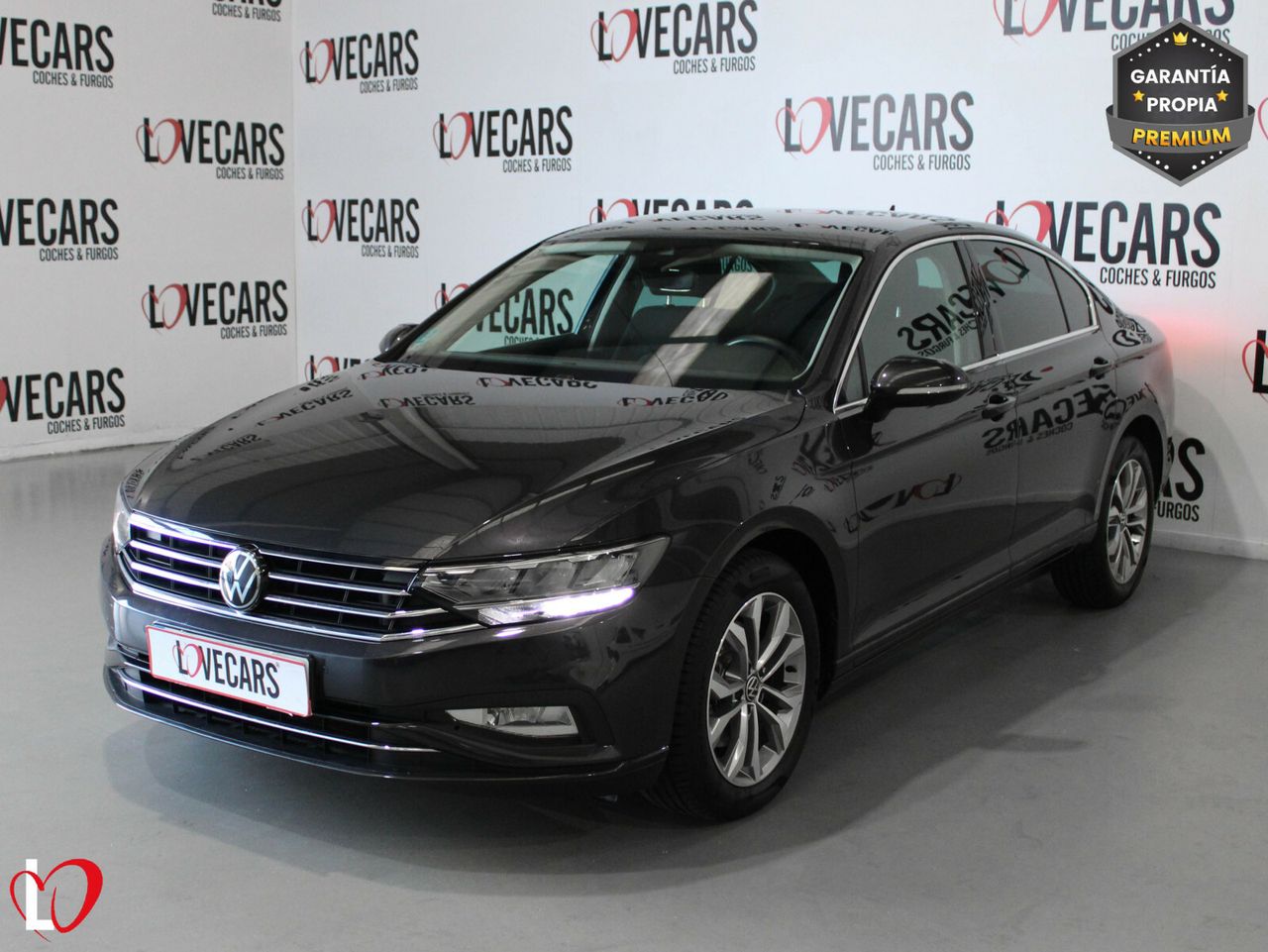 Volkswagen Passat Executive 2.0 TDI 110kW (150CV) DSG - foto 3