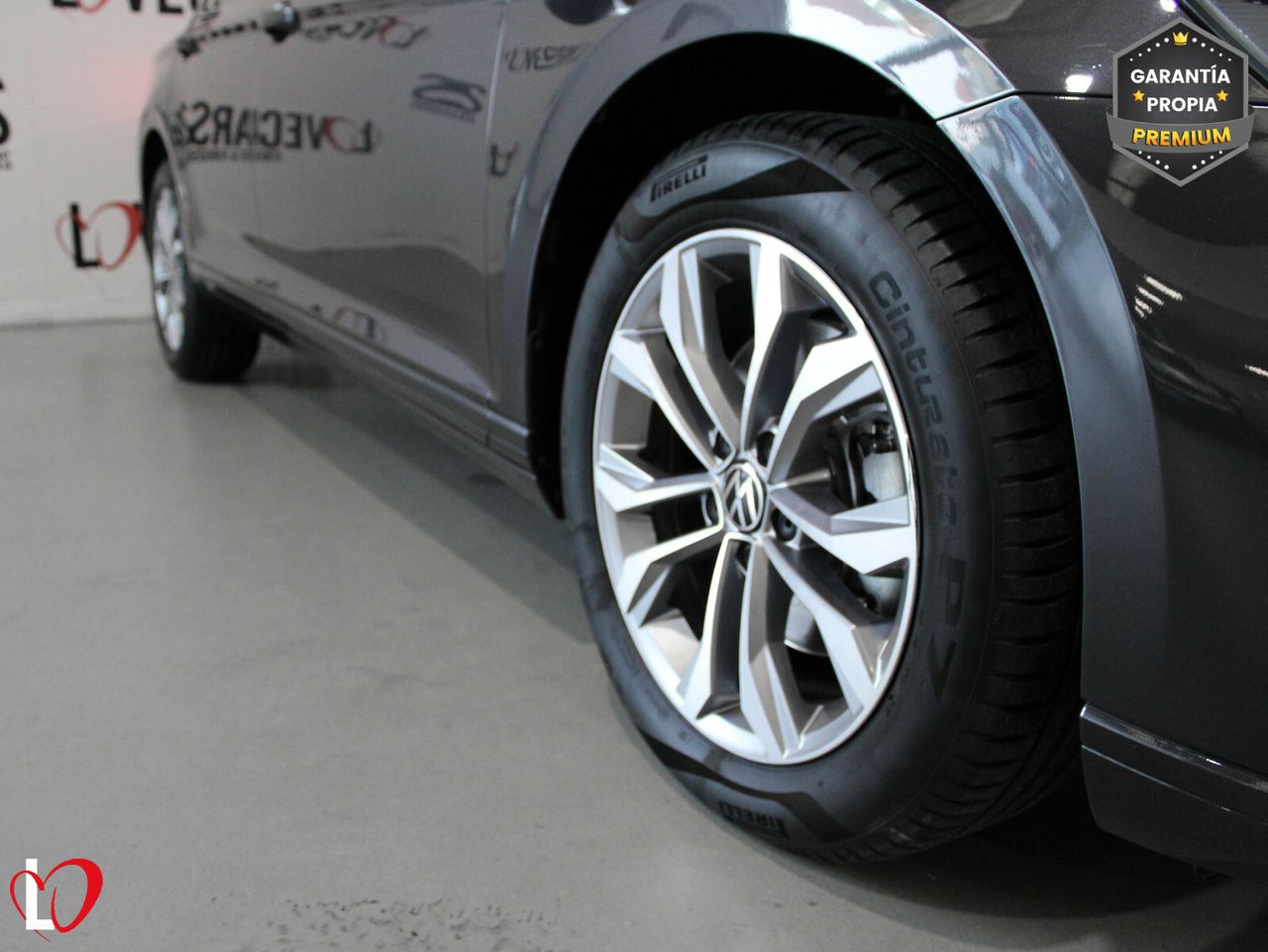 Volkswagen Passat Executive 2.0 TDI 110kW (150CV) DSG - foto 29