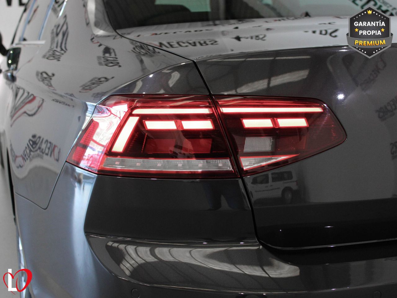 Volkswagen Passat 2.0 TDI DSG EXECUTIVE 150 - Foto 33