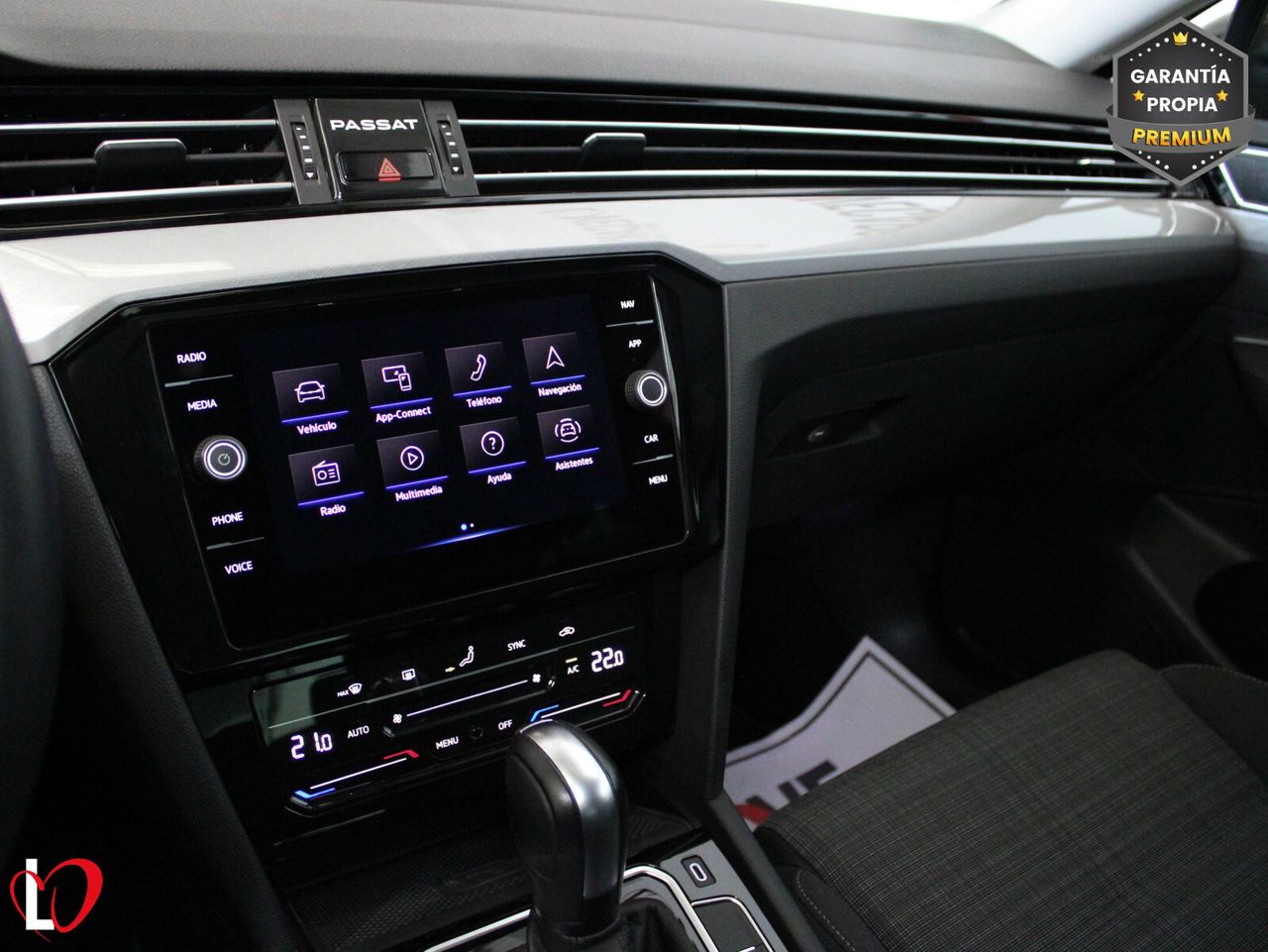 Volkswagen Passat Executive 2.0 TDI 110kW (150CV) DSG - foto 43