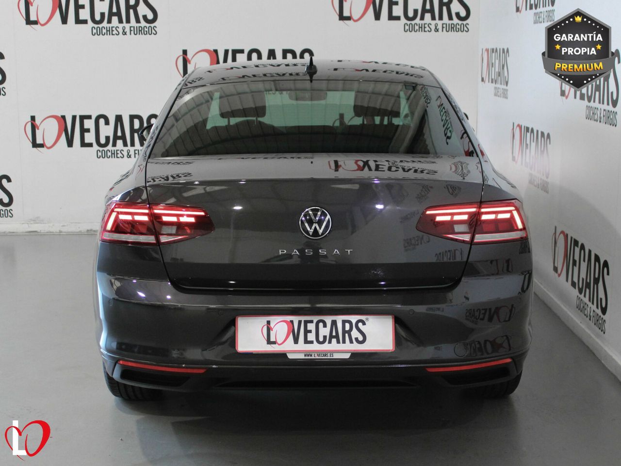 Volkswagen Passat Executive 2.0 TDI 110kW (150CV) DSG - foto 53