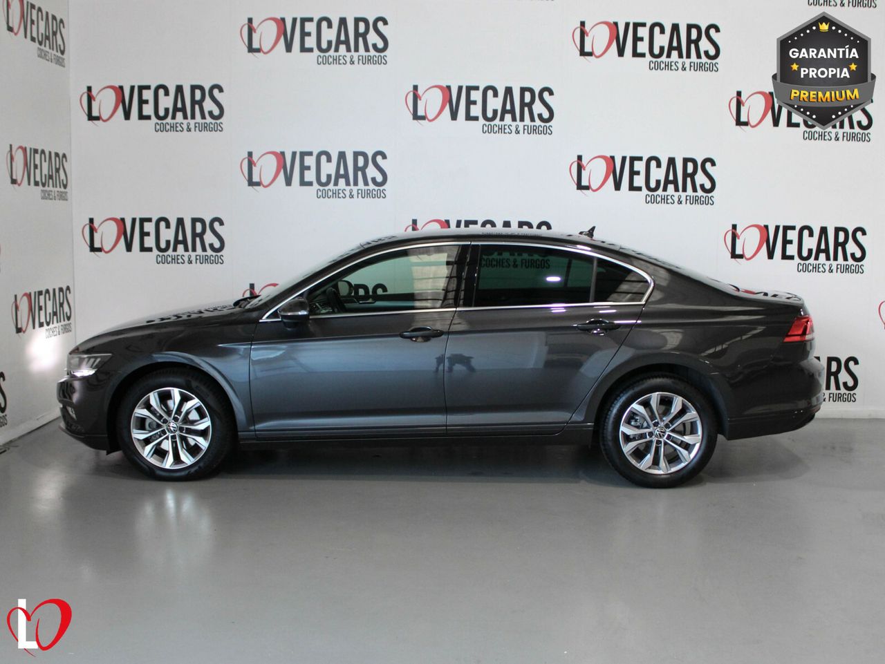 Volkswagen Passat Executive 2.0 TDI 110kW (150CV) DSG - foto 52