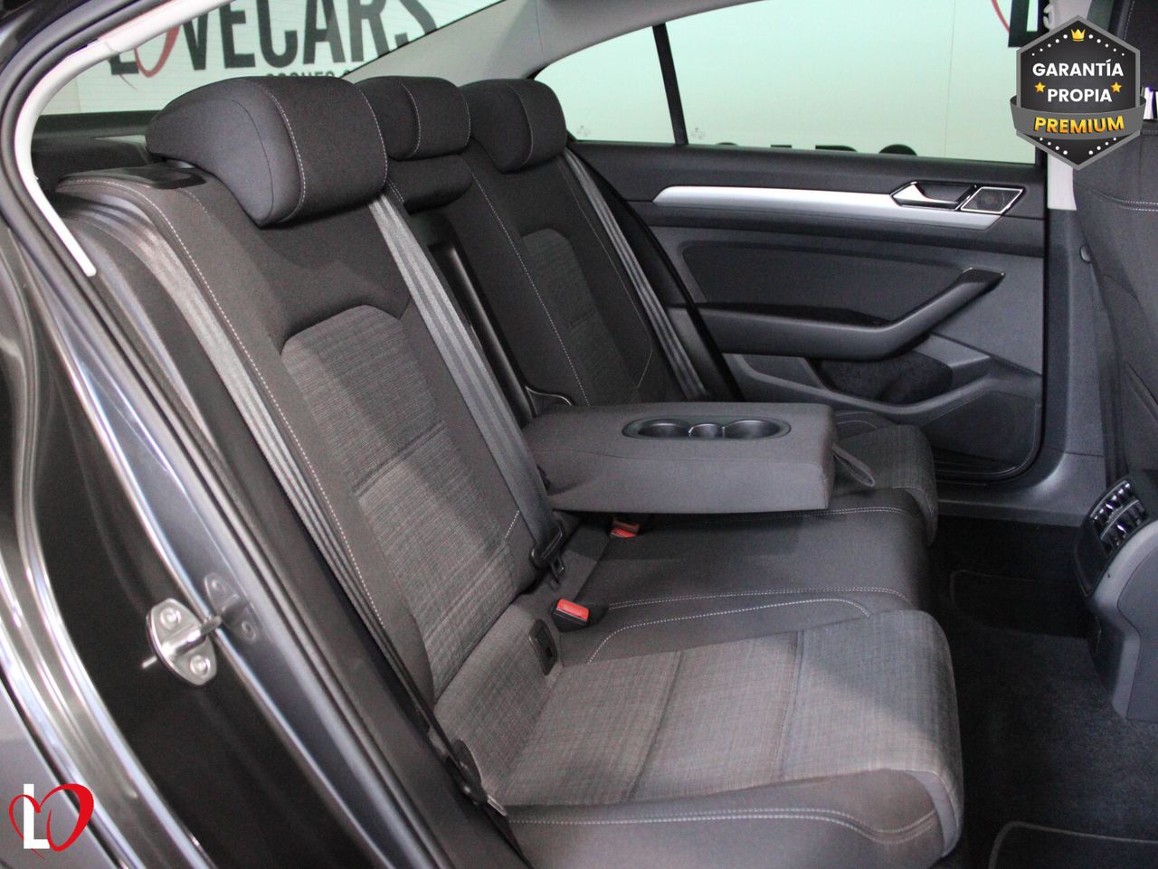 Volkswagen Passat 2.0 TDI DSG EXECUTIVE 150 - Foto 25