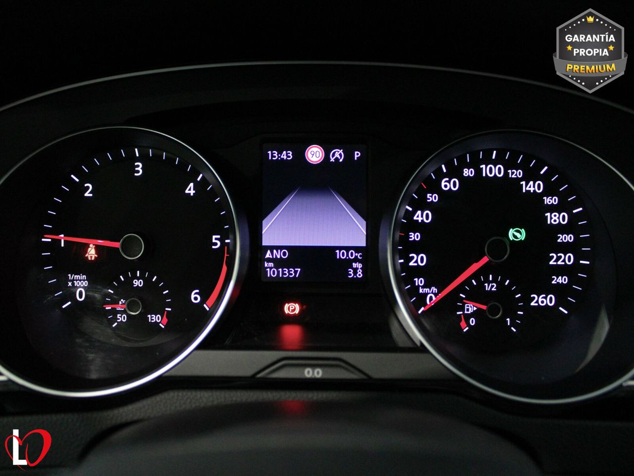 Volkswagen Passat Executive 2.0 TDI 110kW (150CV) DSG - foto 37