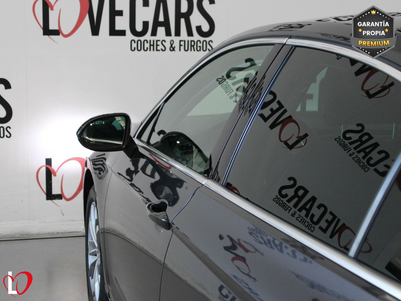 Volkswagen Passat Executive 2.0 TDI 110kW (150CV) DSG - foto 31