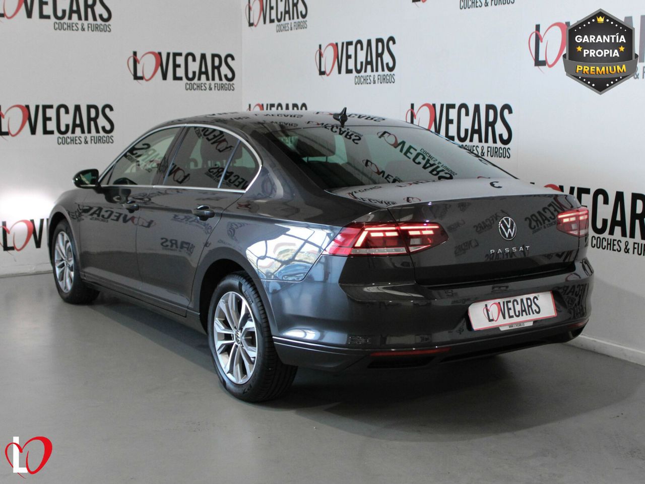 Volkswagen Passat Executive 2.0 TDI 110kW (150CV) DSG - foto 4