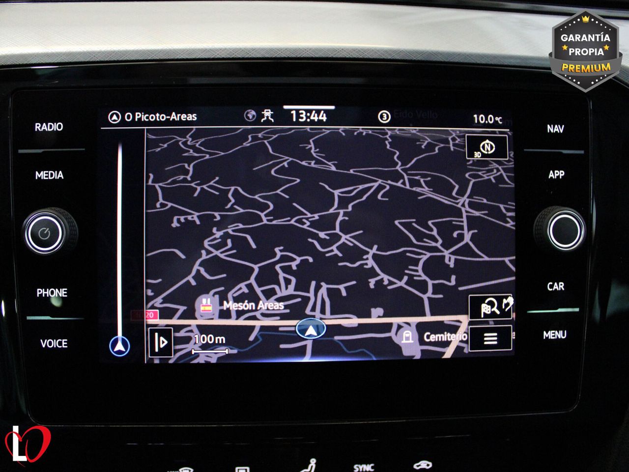 Volkswagen Passat 2.0 TDI DSG EXECUTIVE 150 - Foto 8