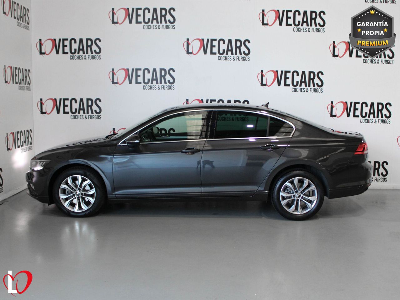 Volkswagen Passat 2.0 TDI DSG EXECUTIVE 150 - Foto 53