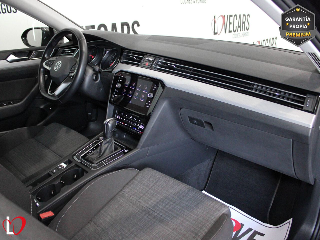 Volkswagen Passat 2.0 TDI DSG EXECUTIVE 150 - Foto 19