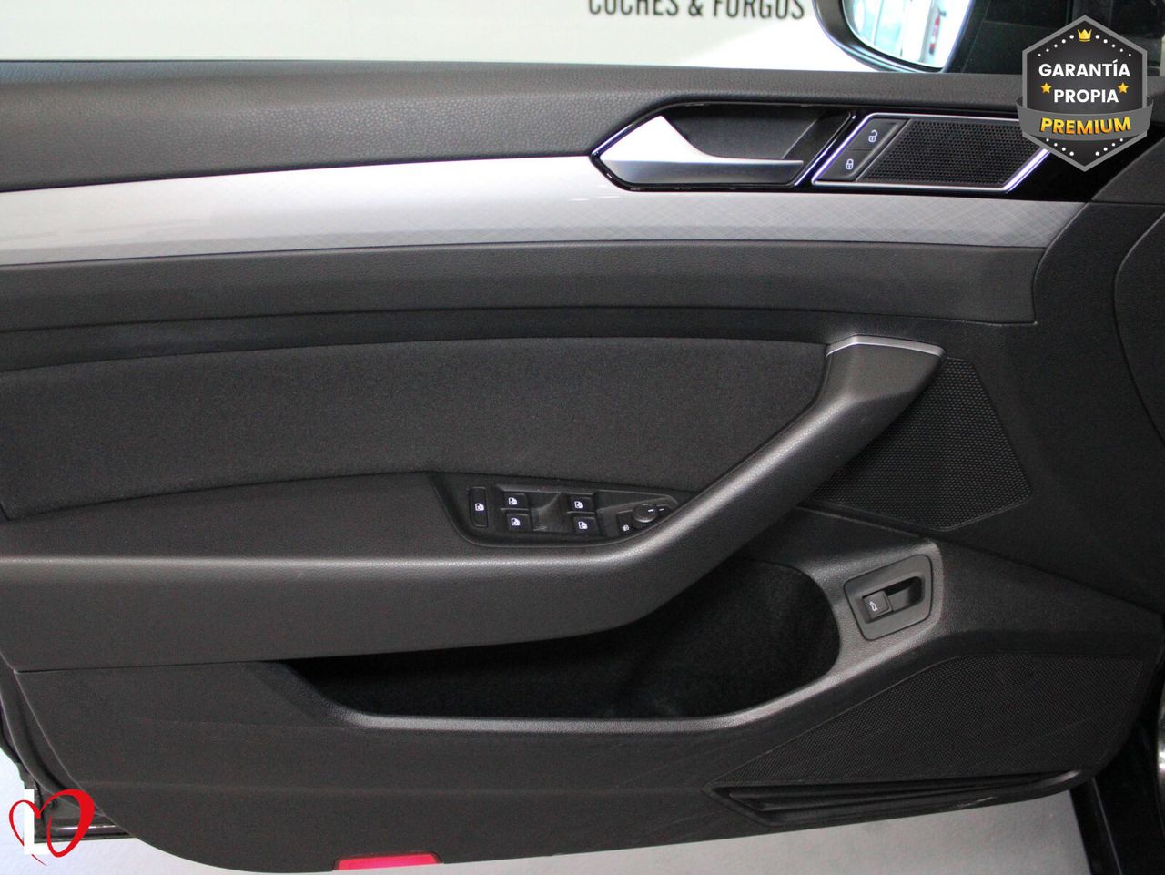 Volkswagen Passat Executive 2.0 TDI 110kW (150CV) DSG - foto 16