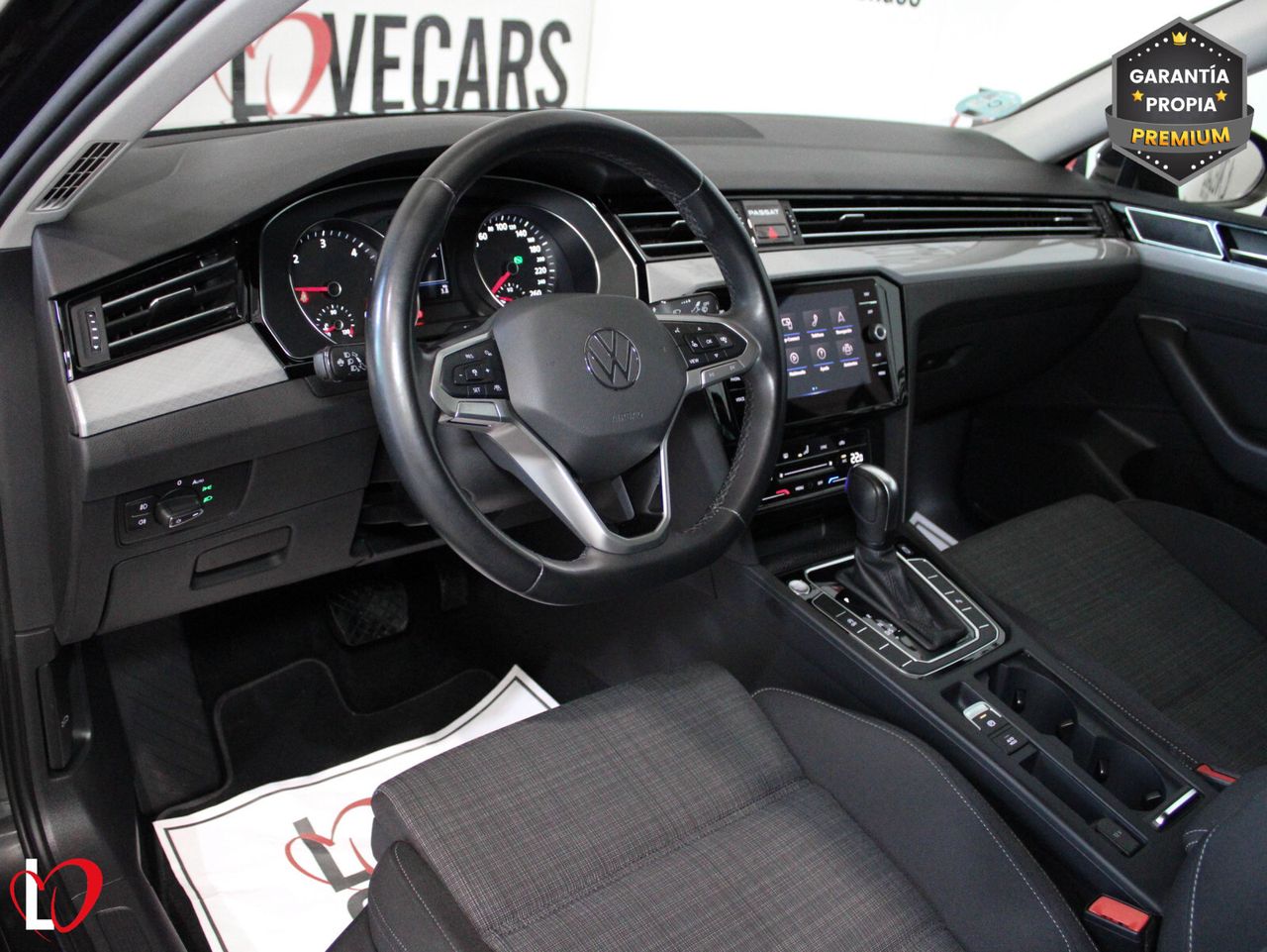 Volkswagen Passat 2.0 TDI DSG EXECUTIVE 150 - Foto 18