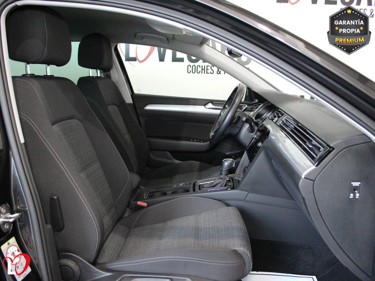 Volkswagen Passat 2.0 TDI DSG EXECUTIVE 150 - Foto 21