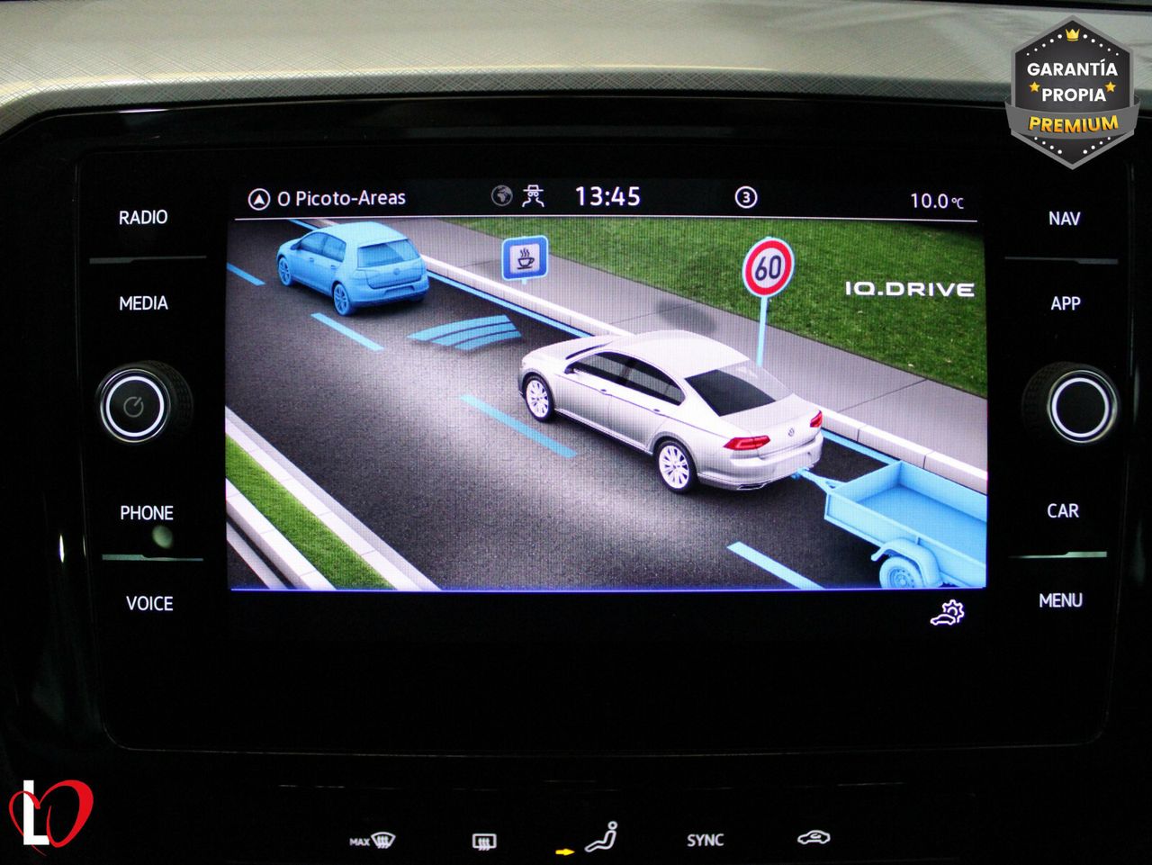 Volkswagen Passat Executive 2.0 TDI 110kW (150CV) DSG - foto 9