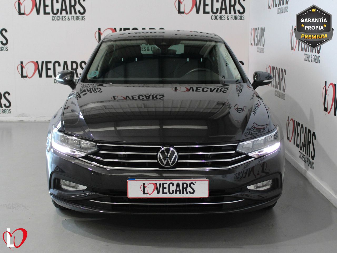 Volkswagen Passat Executive 2.0 TDI 110kW (150CV) DSG - foto 51