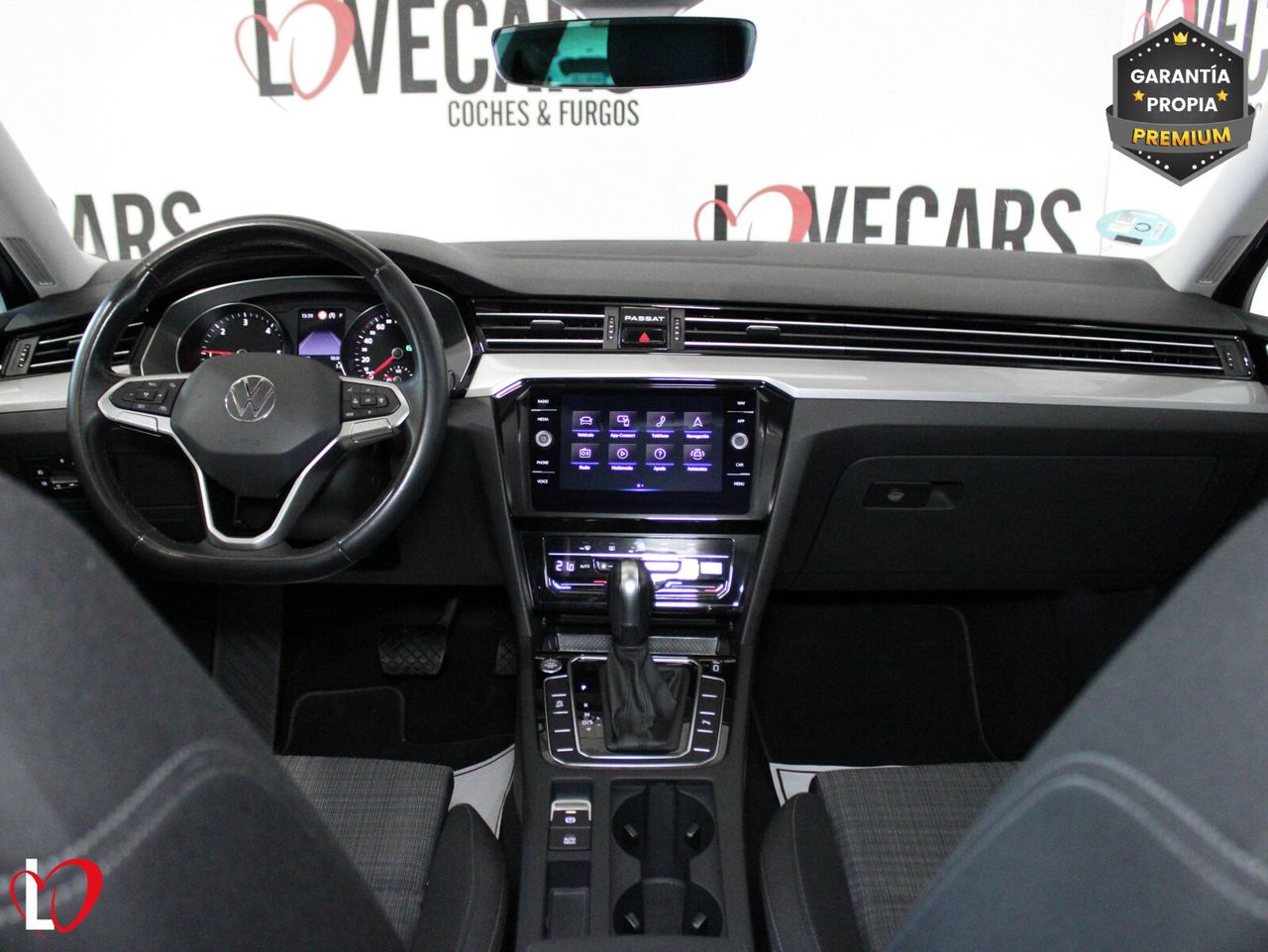 Volkswagen Passat Executive 2.0 TDI 110kW (150CV) DSG - foto 6