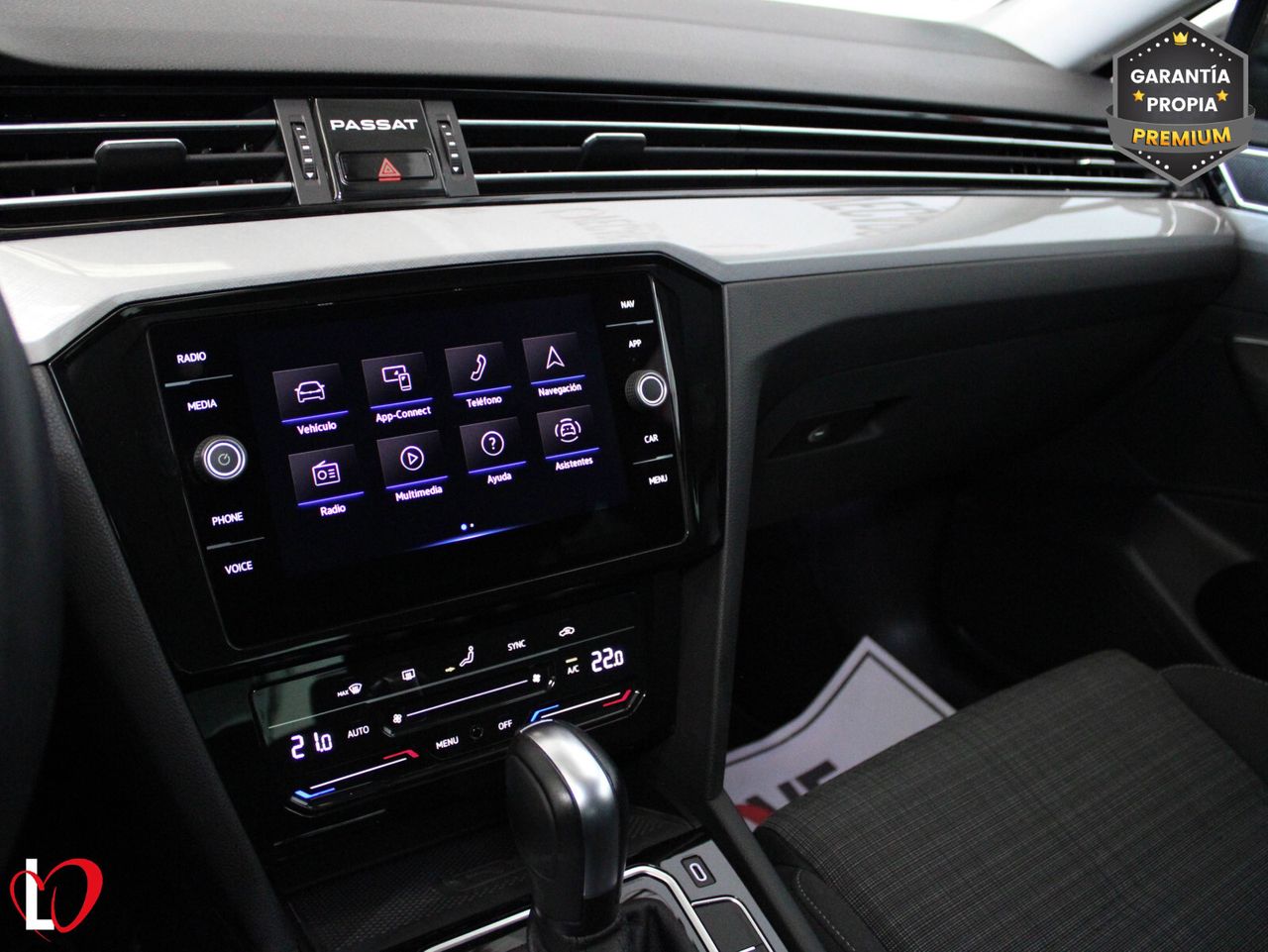 Volkswagen Passat 2.0 TDI DSG EXECUTIVE 150 - Foto 44