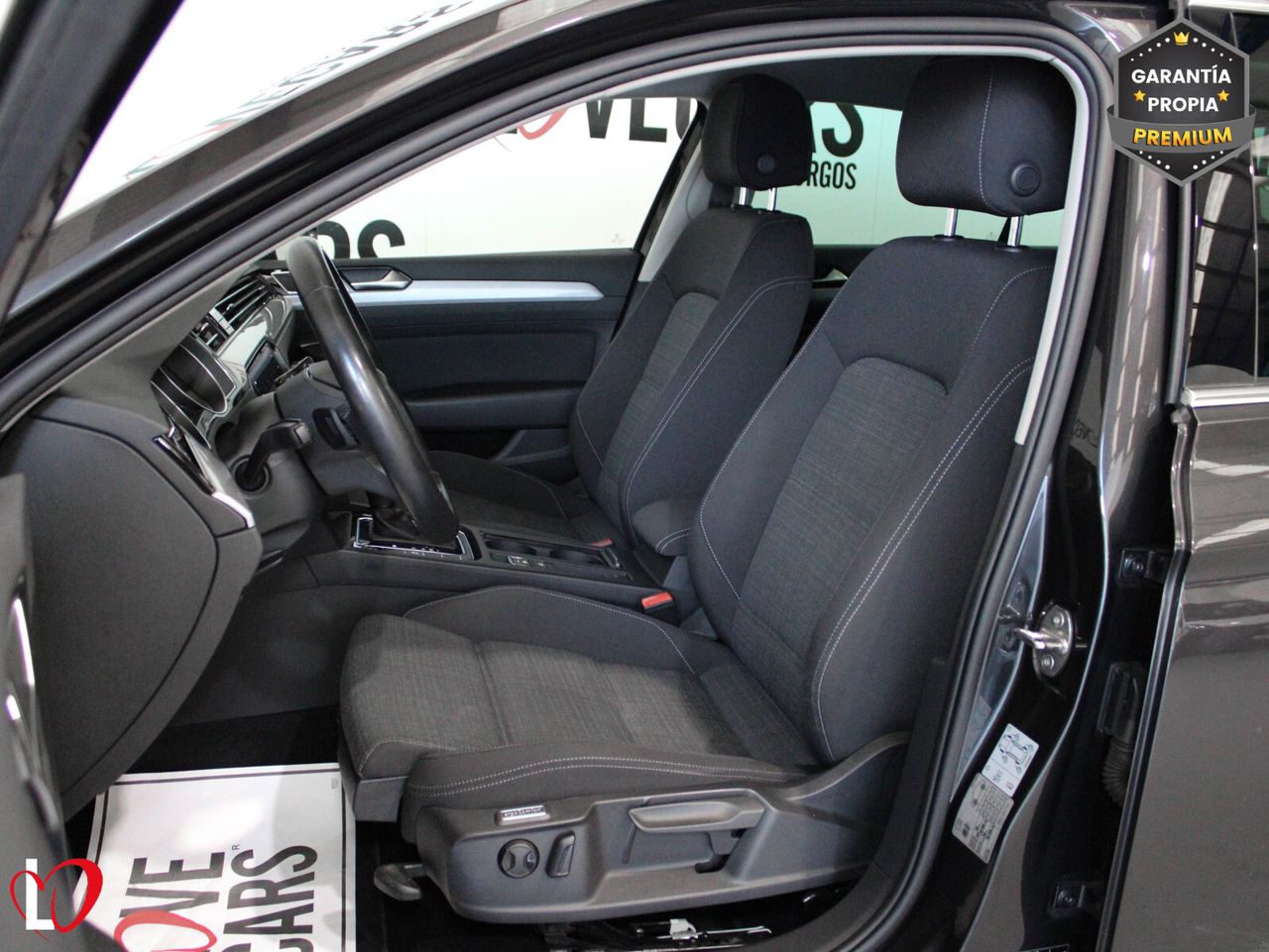 Volkswagen Passat 2.0 TDI DSG EXECUTIVE 150 - Foto 20