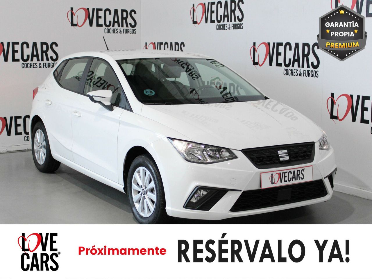 seat ibiza 2021 /