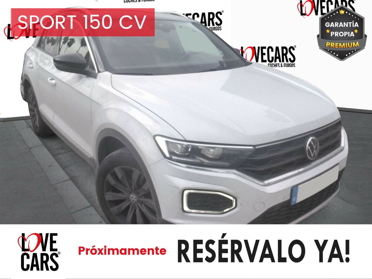 volkswagen t-roc 2022 /