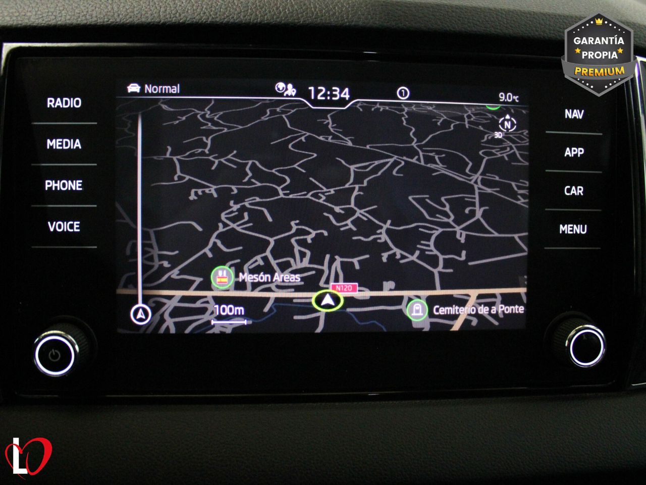 Skoda Karoq 2.0 TDI 110kW (150CV) DSG 4X4 Style - Foto 9