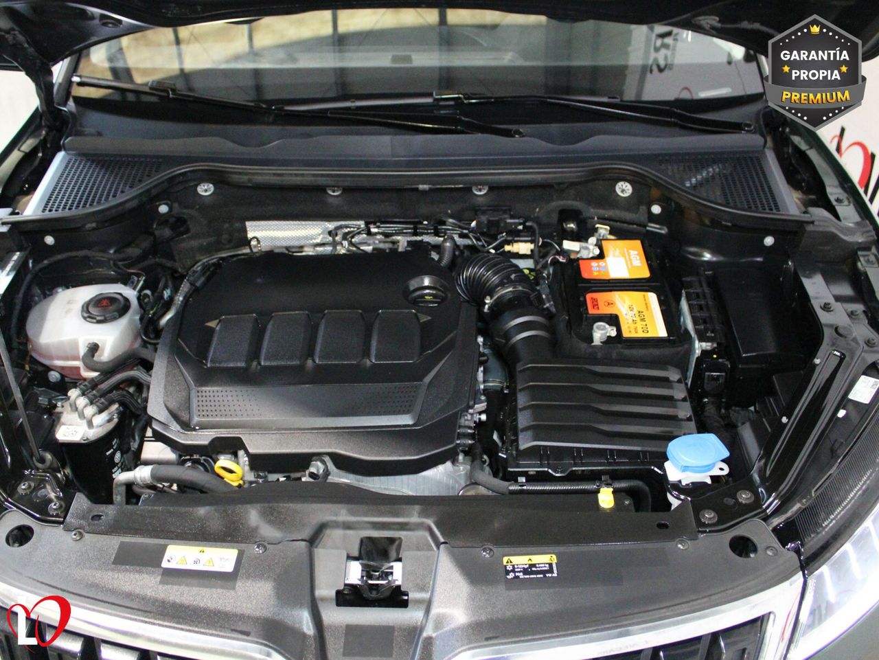 Skoda Karoq 2.0 TDI 110kW (150CV) DSG 4X4 Style - Foto 15