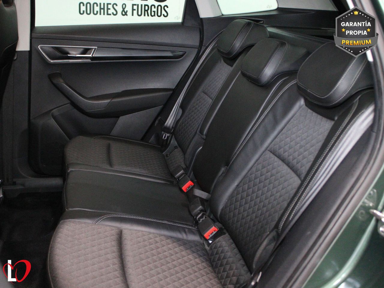 Skoda Karoq 2.0 TDI 110kW (150CV) DSG 4X4 Style - Foto 26