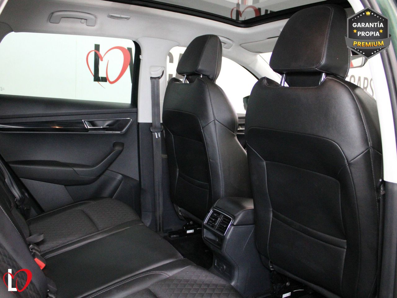 Skoda Karoq 2.0 TDI 110kW (150CV) DSG 4X4 Style - Foto 25