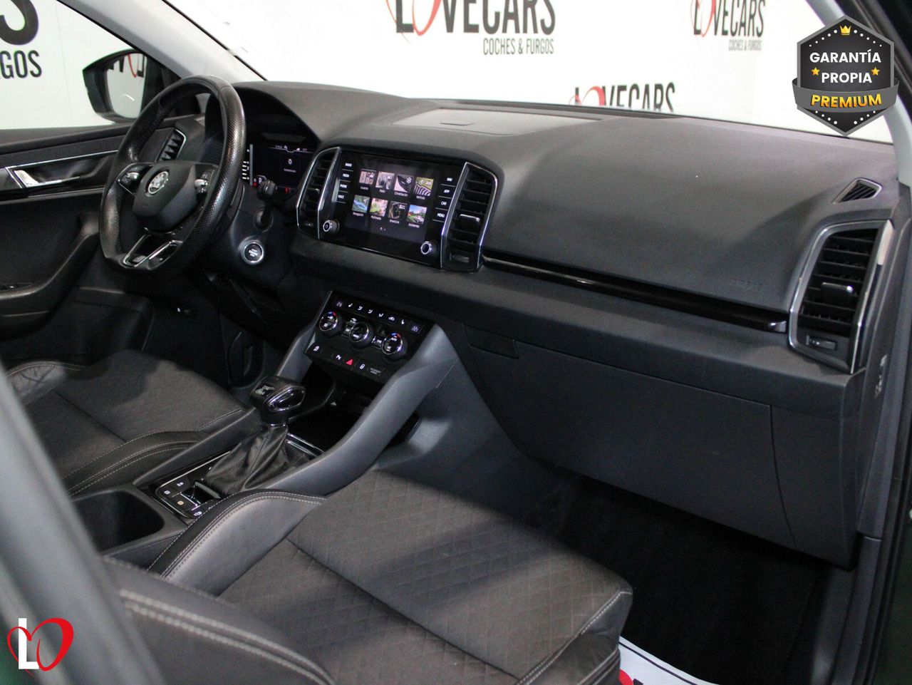 Skoda Karoq 2.0 TDI 110kW (150CV) DSG 4X4 Style - Foto 21