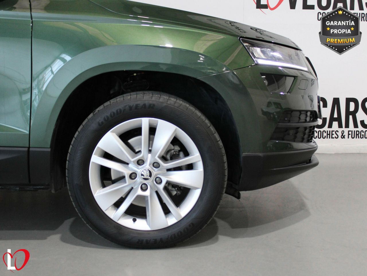Skoda Karoq 2.0 TDI 110kW (150CV) DSG 4X4 Style - Foto 16