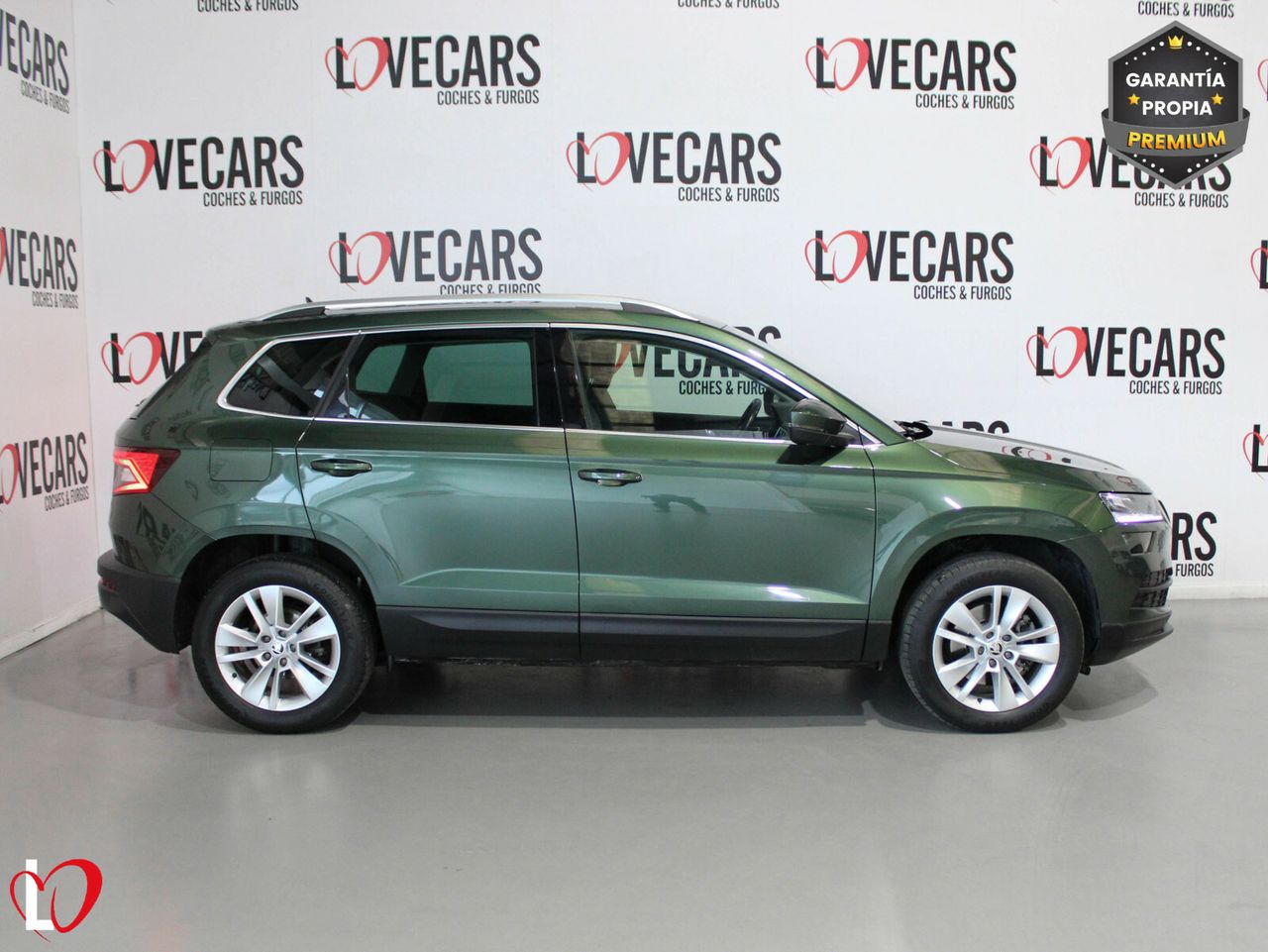 Skoda Karoq 2.0 TDI 110kW (150CV) DSG 4X4 Style - Foto 55