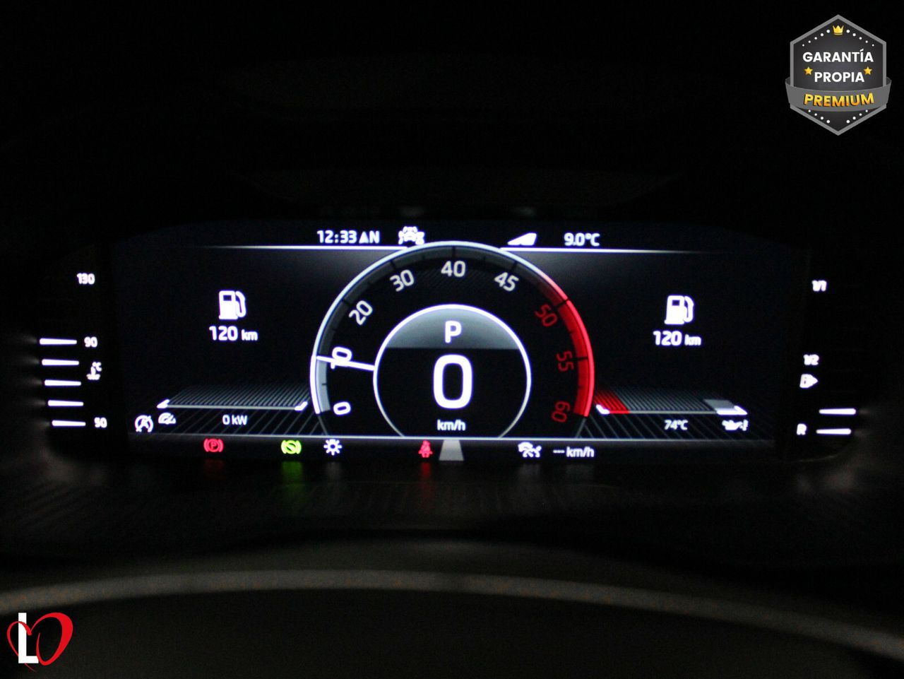 Skoda Karoq 2.0 TDI 110kW (150CV) DSG 4X4 Style - Foto 40