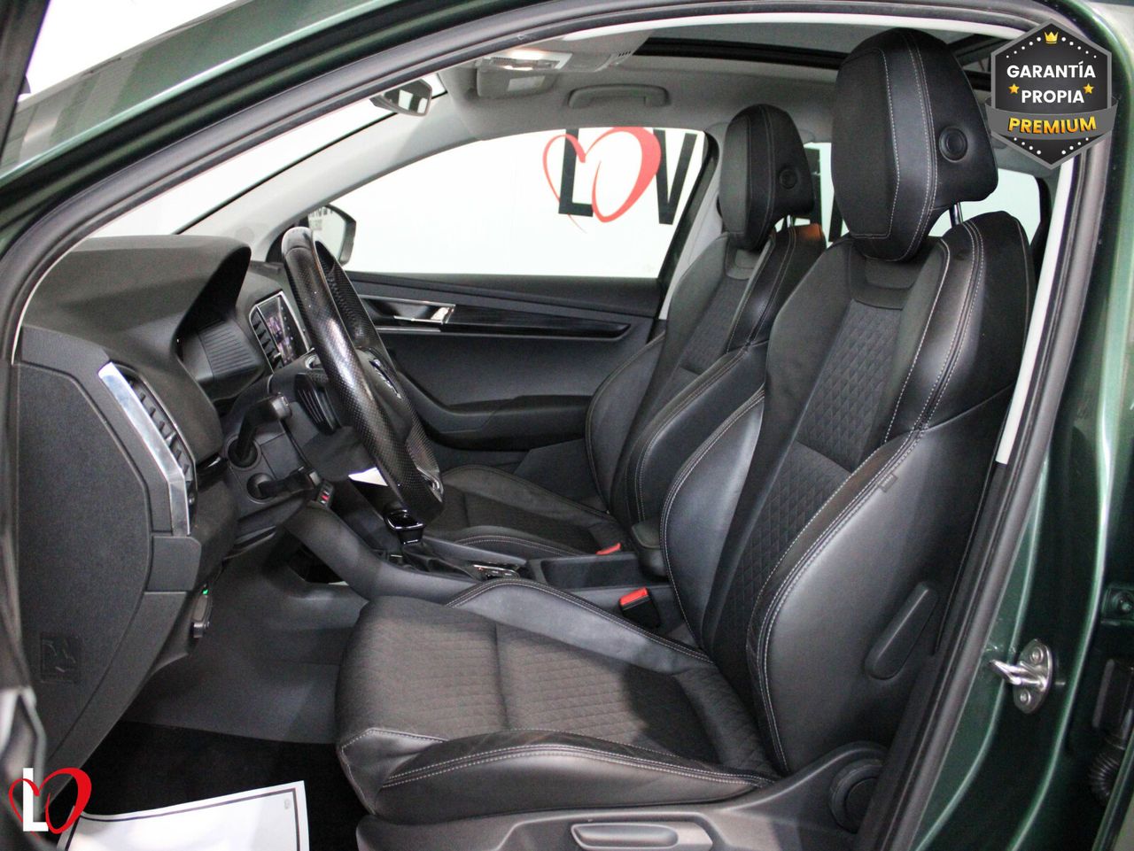 Skoda Karoq 2.0 TDI 110kW (150CV) DSG 4X4 Style - Foto 22