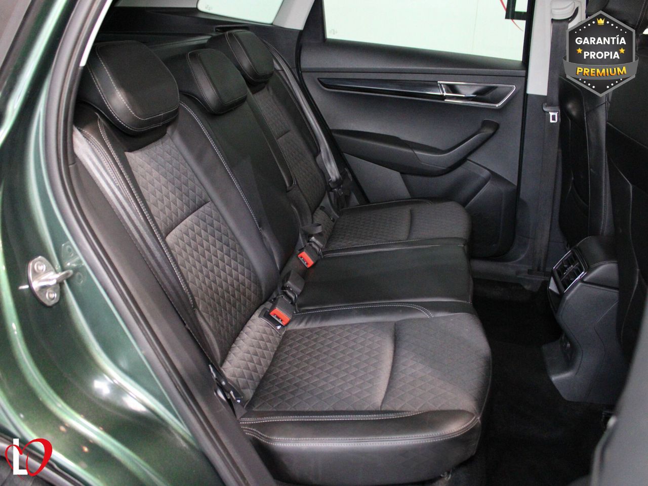 Skoda Karoq 2.0 TDI 110kW (150CV) DSG 4X4 Style - Foto 27