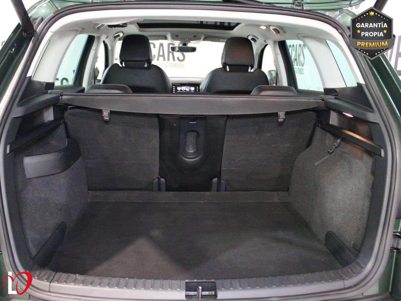 Skoda Karoq 2.0 TDI 110kW (150CV) DSG 4X4 Style - Foto 29