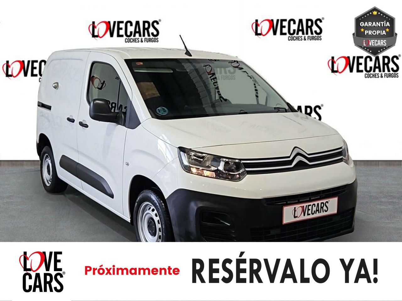 Conoce cualidades  de segunda mano - citroën berlingo 2018 /