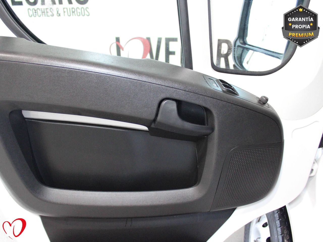 Fiat Ducato 35 L2H2 Mjet 2.2 FURGÓN CERRADO ISOTERMO 140 - Foto 15